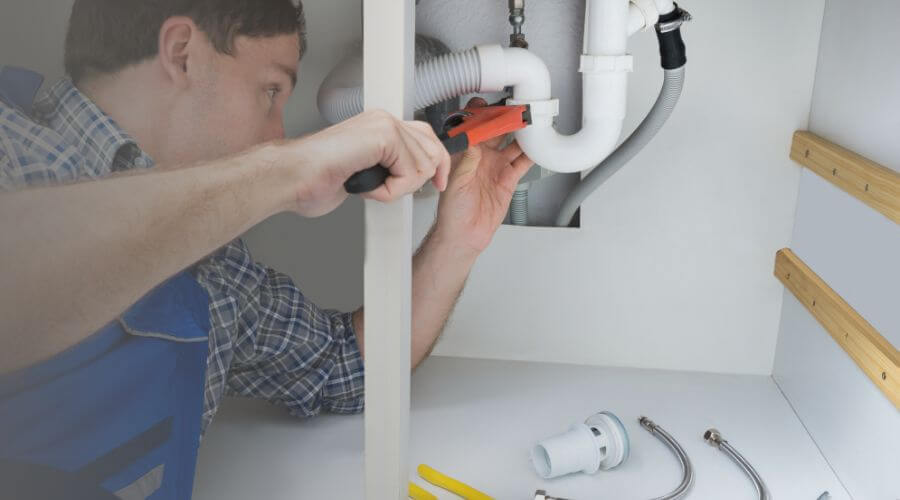 Professional same day plumber in Benezett, PA